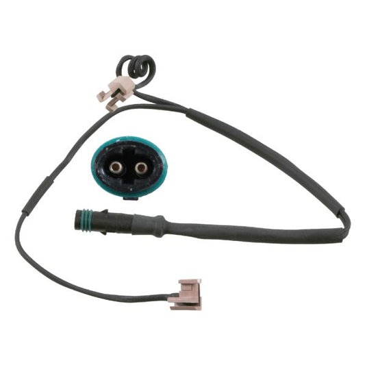 BOSCH 0204114703 Brake Shoe Set