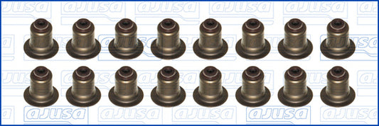AJUSA AJU57074000 Valve Stem Seal Set