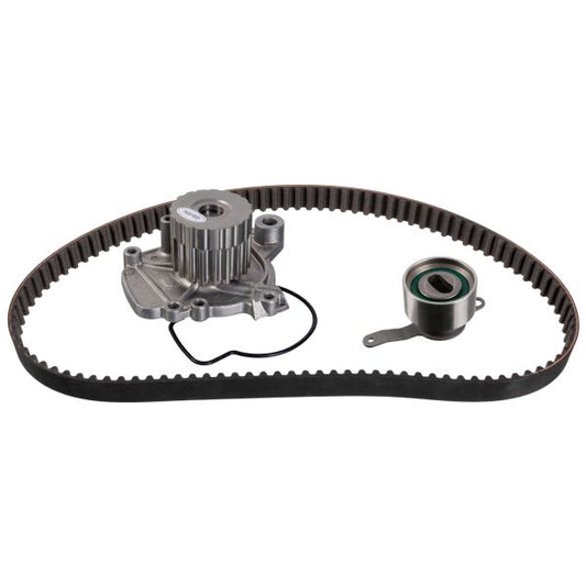 BLUE PRINT ADH273753 Water Pump & Timing Belt Kit