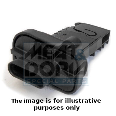 MEAT & DORIA MD86364E Mass Air Flow Sensor