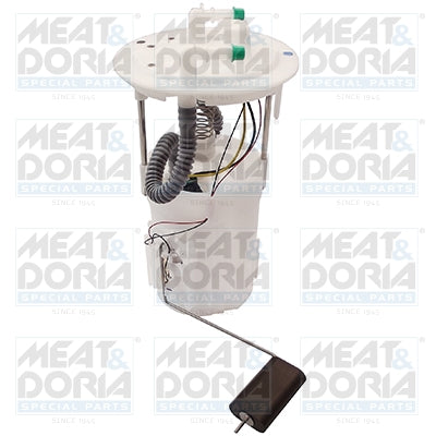 MEAT & DORIA MD77340 Fuel Supply Module