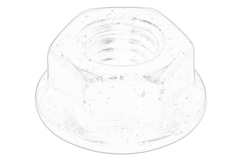 OE VOLVO VO990950 Stabiliser Bar Nut