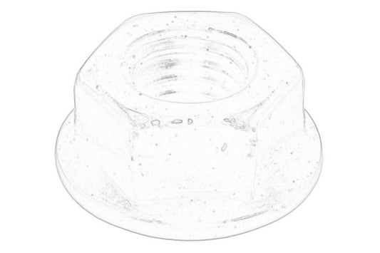 OE VOLVO VO990950 Stabiliser Bar Nut