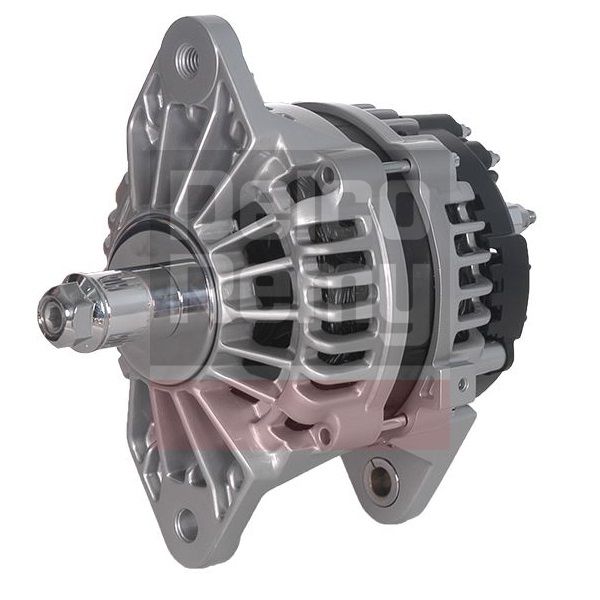 DELCO REMY 860046712B1 Alternator