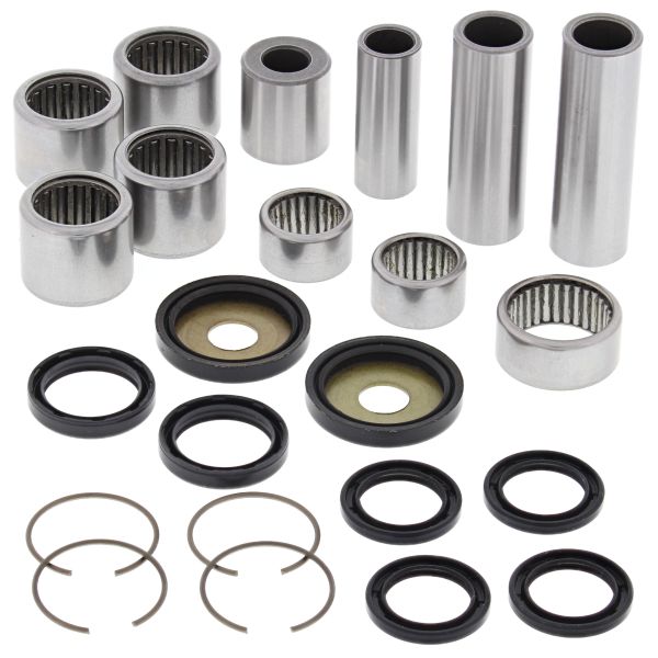4 RIDE AB27-1134 Stub Axle Repair Kit