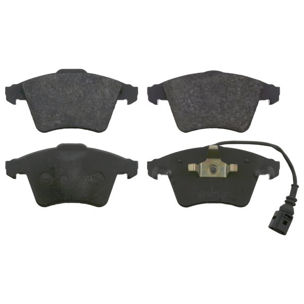 FEBI BILSTEIN FE16462 Disc Brake Brake Pad Set