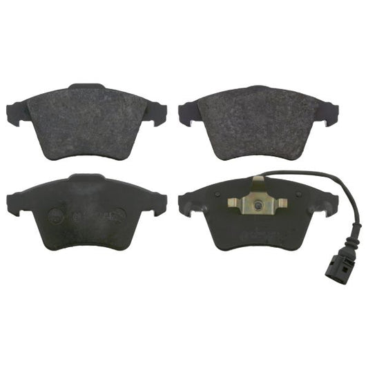 FEBI BILSTEIN FE16462 Disc Brake Brake Pad Set