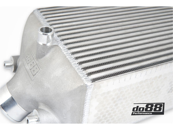DO88 ICM-270 Porsche 991 2013 onwards Turbo/Turbo S do88 Performance Intercoolers