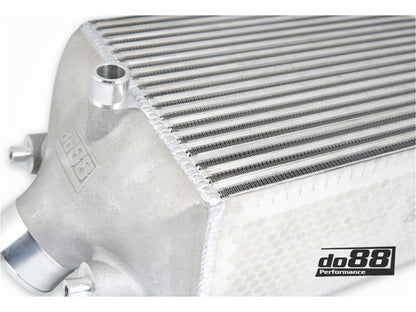 DO88 ICM-270 Porsche 991 2013 onwards Turbo/Turbo S do88 Performance Intercoolers
