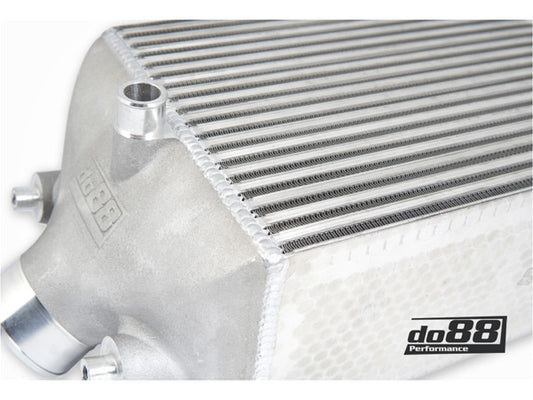 DO88 ICM-270 Porsche 991 2013 onwards Turbo/Turbo S do88 Performance Intercoolers