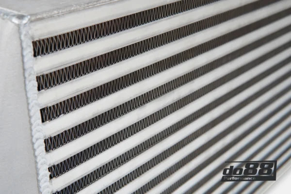 DO88 DO88ICM-420 Audi RS3 (8V) 2016 on 2.5 TFSI Performance Intercooler MERA