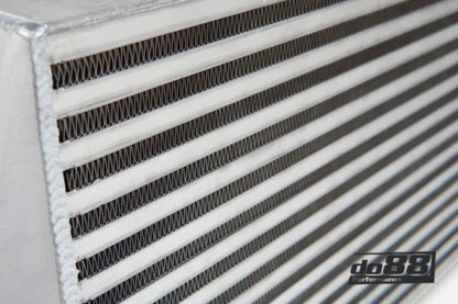 DO88 DO88ICM-420 Audi RS3 (8V) 2016 on 2.5 TFSI Performance Intercooler MERA