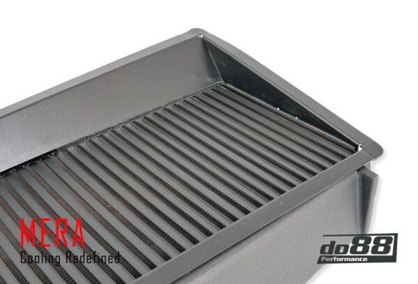 DO88 DO88ICM-460-G Porsche 964 (911) Turbo 1990-1994 Performance Intercooler MERA