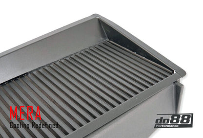 DO88 DO88ICM-460-G Porsche 964 (911) Turbo 1990-1994 Performance Intercooler MERA