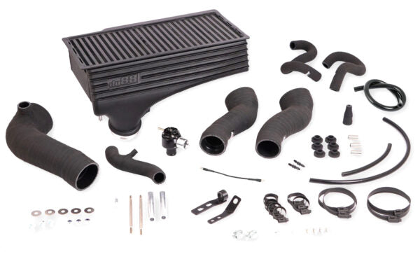 DO88 DO88ICM-470 Porsche 930 Turbo (911) 1978-1989 Performance ong Neck`Intercooler
