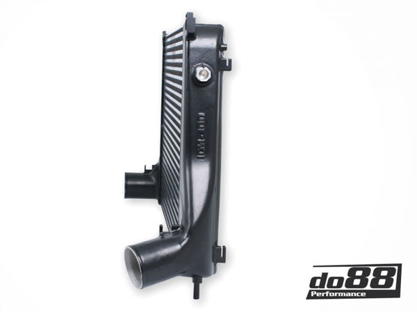DO88 BIG-340-3 Audi A3/S3 (8V) q2-q9 1.8, 2.0TFSI Intercooler & Pipes Big Pack