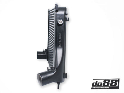 DO88 BIG-340-3 Audi A3/S3 (8V) q2-q9 1.8, 2.0TFSI Intercooler & Pipes Big Pack