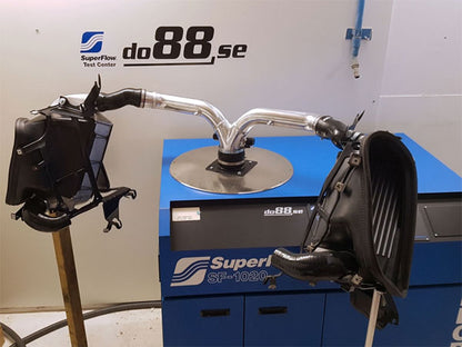 DO88 ICM-230-1 Upgrade to 997.2 Intercoolers Kit