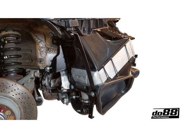 DO88 ICM-230-1 Upgrade to 997.2 Intercoolers Kit