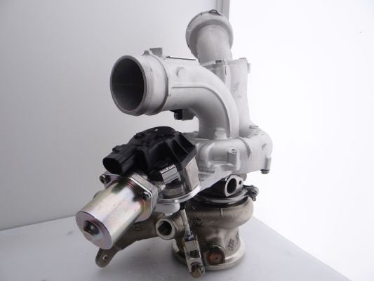 GARRETT 8190355017S Turbocharger
