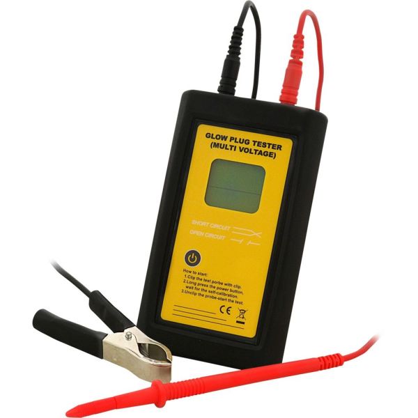 PROFITOOL 0XAT7140 Ignition System Tester