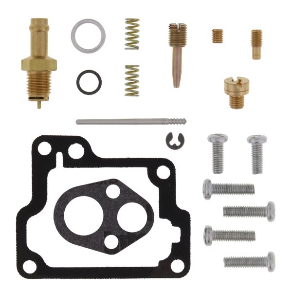 4 RIDE 26-1119 Carburettor Repair Kit