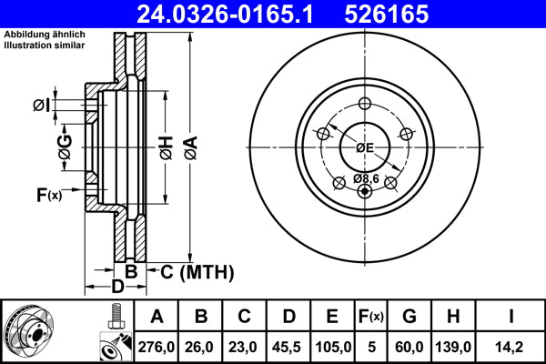 QUICK BRAKE QB109-1707 Disc Brake Pad Accessory Kit
