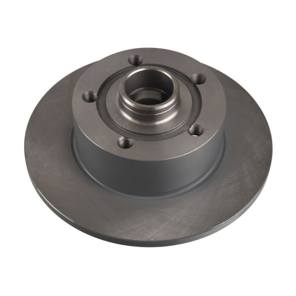 FEBI BILSTEIN FE09079 Brake Disc