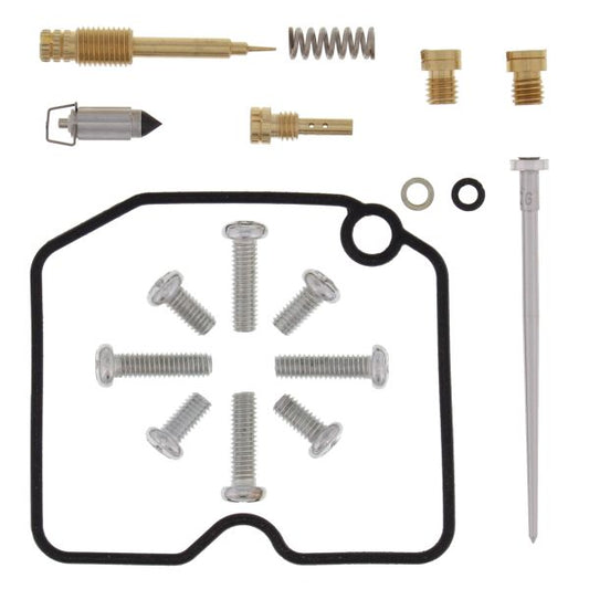 4 RIDE 26-1065 Carburettor Repair Kit
