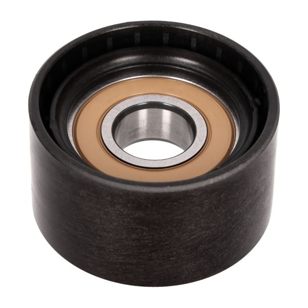 BLUE PRINT ADA109603 V-Ribbed Belt Deflection/Guide Pulley