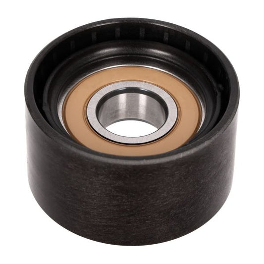 BLUE PRINT ADA109603 V-Ribbed Belt Deflection/Guide Pulley