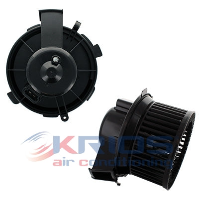 MEAT & DORIA MDK92154 Air Blower