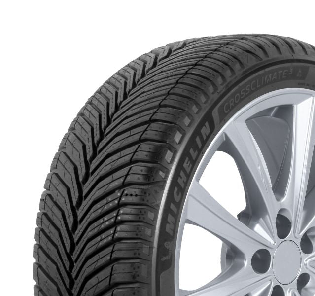 MICHELIN 26560R18COMI110HCC3 All-Season Pkw Tyrebb73.0 Db
