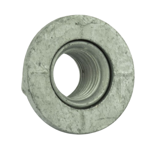 Genuine BMW 33326760380 Combination Nut M14X1,5-10ZNS3