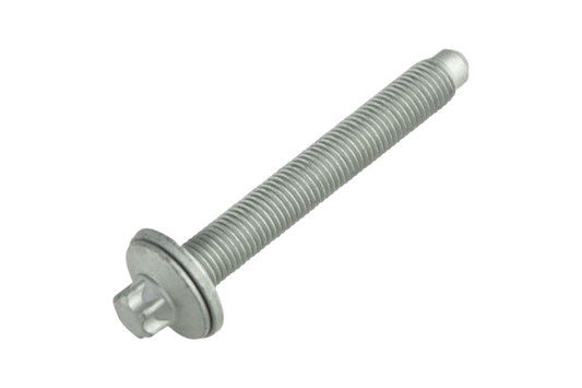 Genuine BMW 31106769907 Screw With Washer M12X1,5X90-10.9