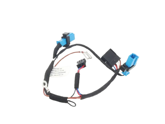 Genuine BMW 32307848335 Connecting Line, Steering Wheel