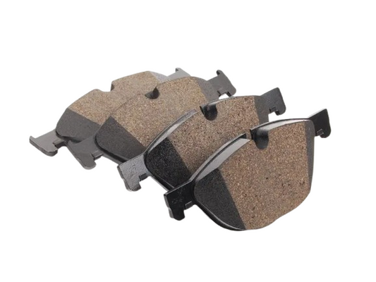 Genuine BMW 34116851269 Repair Kit, Brake Pads Asbestos-Free