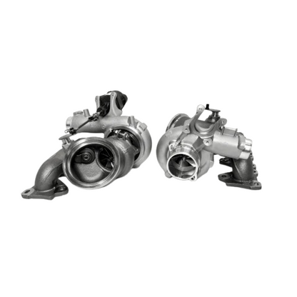 Pure Turbos BMW S55 Pure800 Turbo - Cast Version No Deposit Required (M2 Competition, M3 & M4)