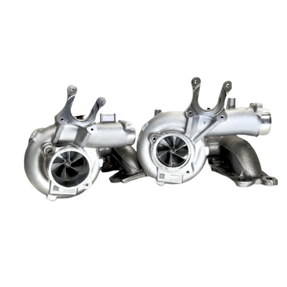 Pure Turbos BMW S55 Pure800 Turbo - Cast Version No Deposit Required (M2 Competition, M3 & M4)