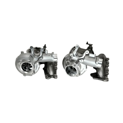 Pure Turbos BMW S55 Pure800 Turbo - Cast Version No Deposit Required (M2 Competition, M3 & M4)