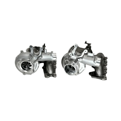 Pure Turbos BMW S55 Pure800 Turbo - Cast Version No Deposit Required (M2 Competition, M3 & M4)