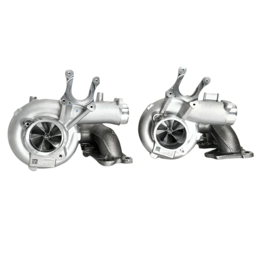 Pure Turbos BMW S55 Pure800 Turbo - Cast Version No Deposit Required (M2 Competition, M3 & M4)