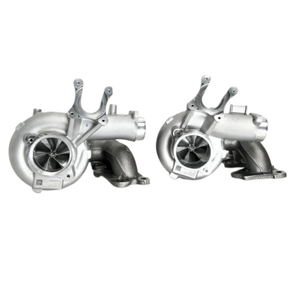 Pure Turbos BMW S55 Pure800 Turbo - Cast Version No Deposit Required (M2 Competition, M3 & M4)