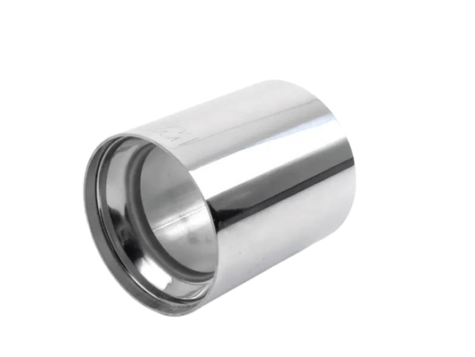 Genuine BMW 18302336864 M Performance Tailpipe Tip, Chrome M PERFORMANCE