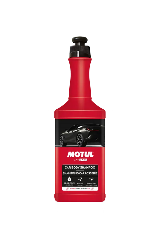 Motul 110150 CAR CARE CAR BODY SHAMPOO 0.500L