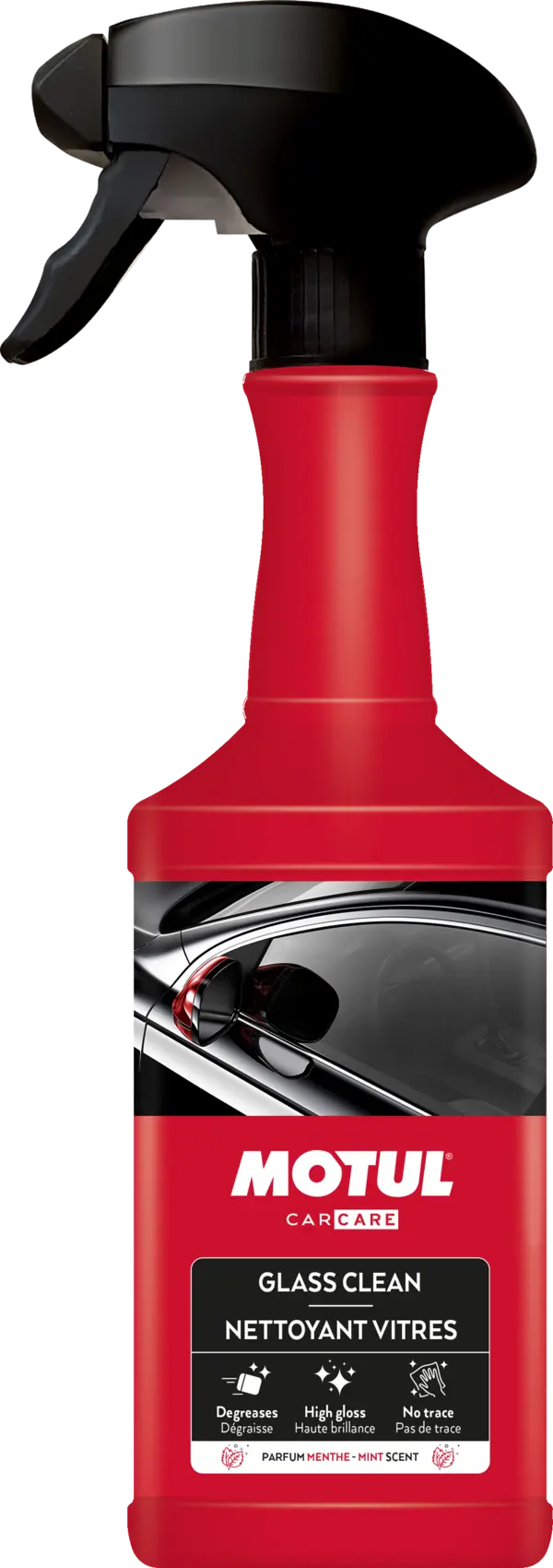 Motul 110153 CAR CARE GLASS CLEAN 0.500L