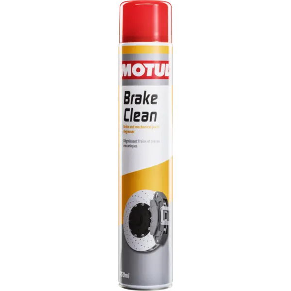 Motul 112245 BRAKE CLEAN WORKSHOP 0.750L