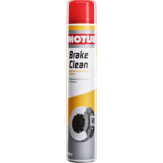 Motul 112245 BRAKE CLEAN WORKSHOP 0.750L