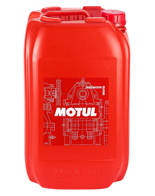 Motul 112837 8100 X-CLEAN FE 5W-30 20L