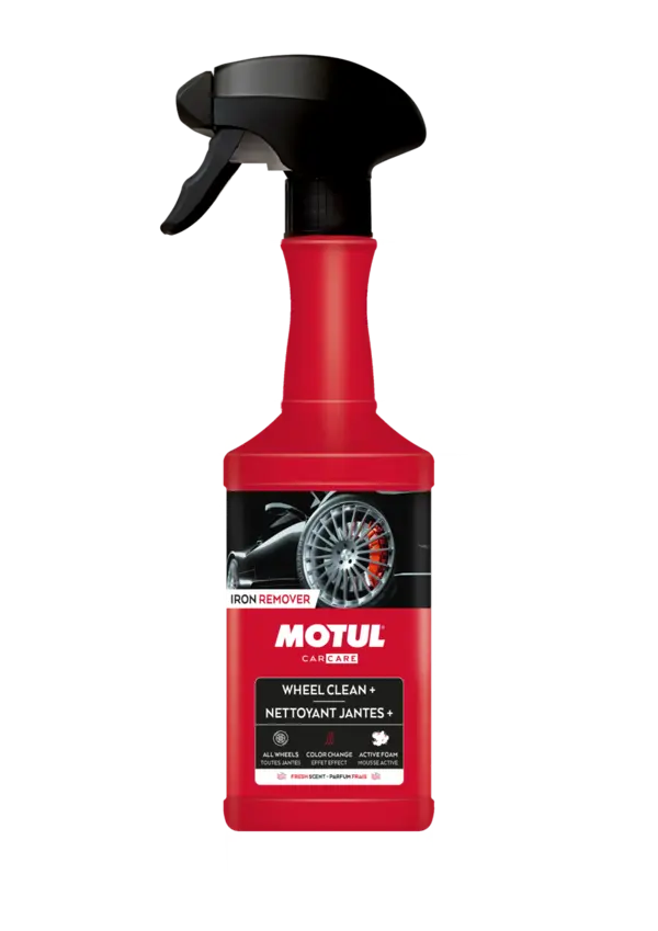 Motul 111815 WHEEL CLEAN + 0.500L